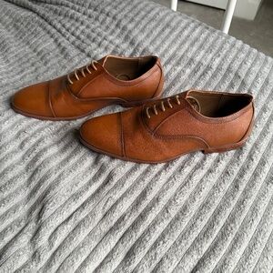 Men’s dress shoes 10 1/2